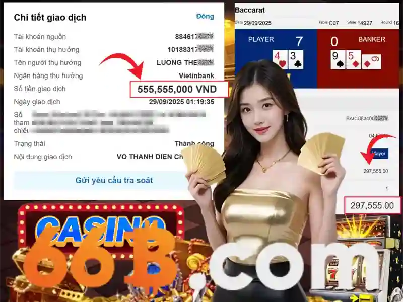 Trách nhiệm chơi và hỗ trợ khách hàng
