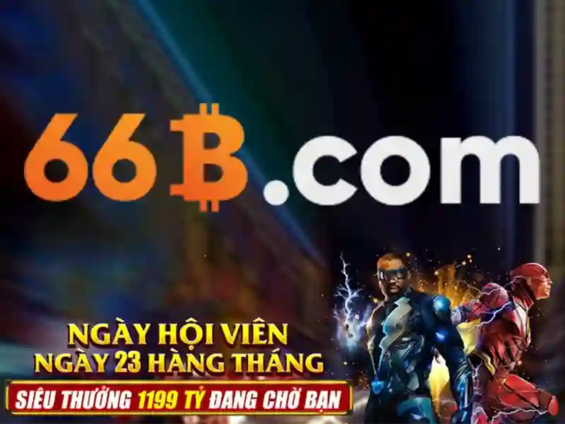66b free chip – Đột phá công nghệ và trải nghiệm người dùng