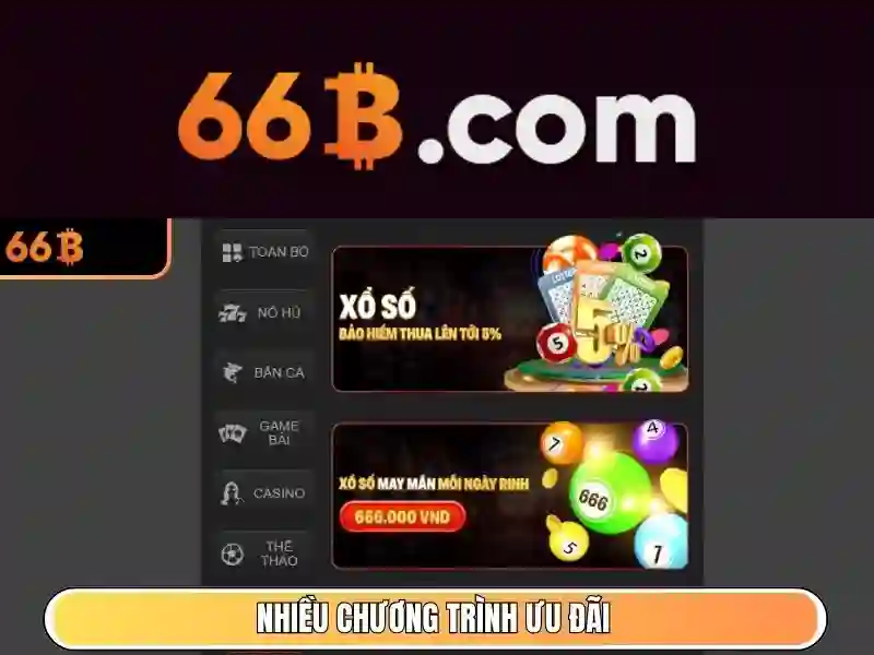 Cấu trúc và thành phần chính của 66b
