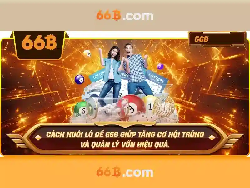 66b: Khám phá một mô hình công nghệ mới