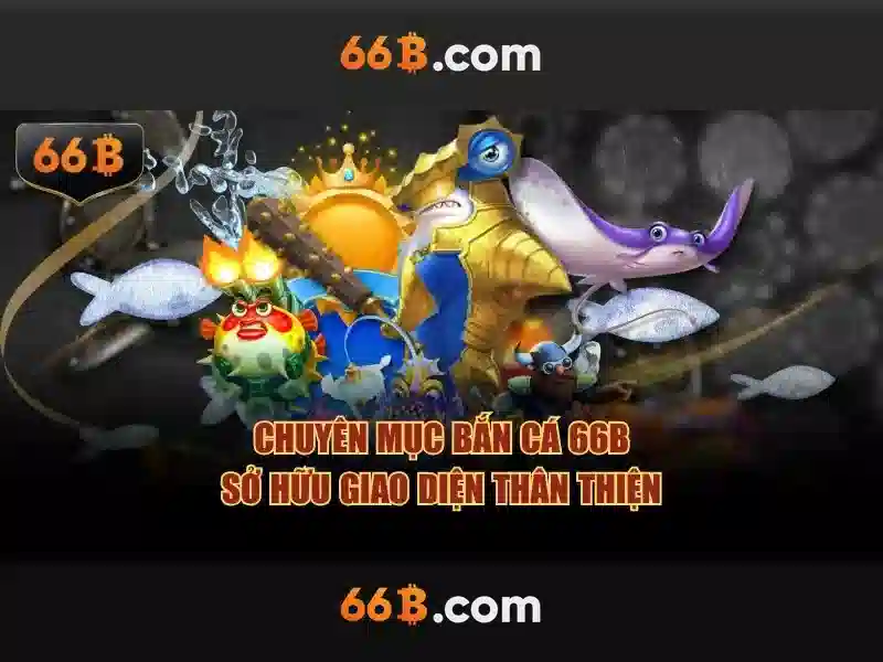 66b trong thế giới số