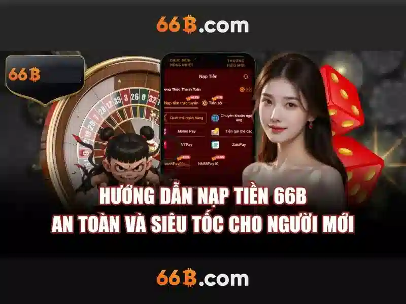 Giới thiệu về mô hình 66B