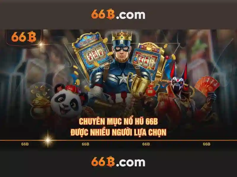 Đặc điểm nổi bật của 66B
