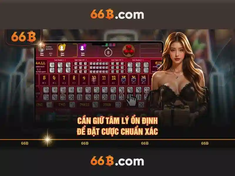 66b là gì
