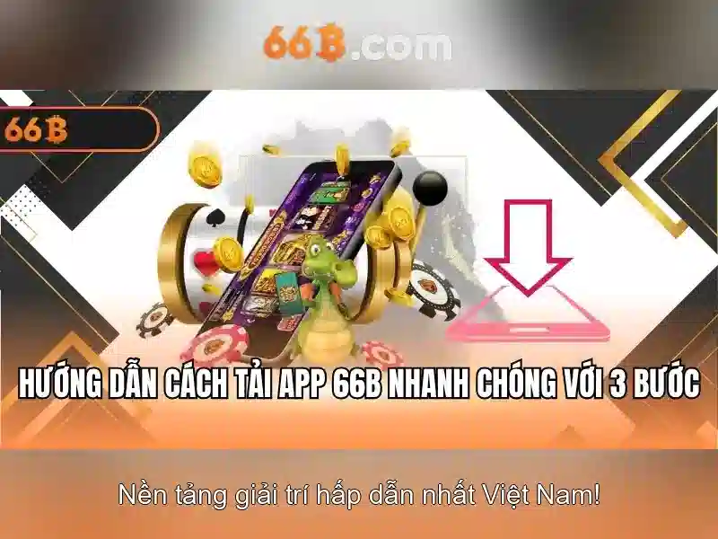 66b là gì? — khái niệm và tiềm năng