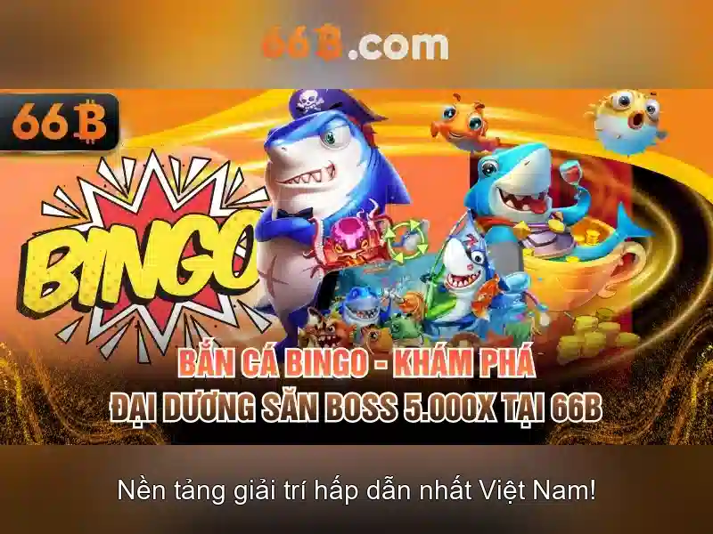 Tổng quan về 66B