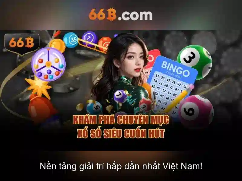 66B là gì và nguồn gốc của nó