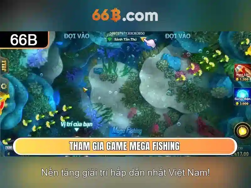 66B: một cái nhìn tổng quan về 66B trong công nghệ
