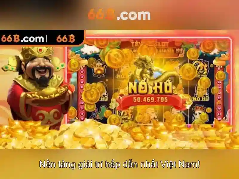 66b là gì? một cái nhìn tổng quan