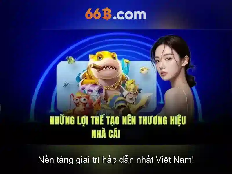 Giới thiệu về 66b