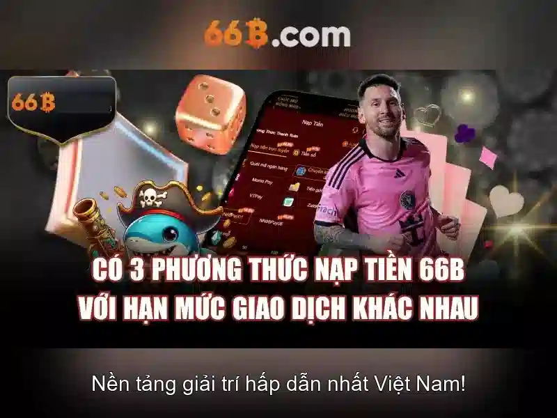 66b: khái niệm đa nghĩa và hành trình khám phá