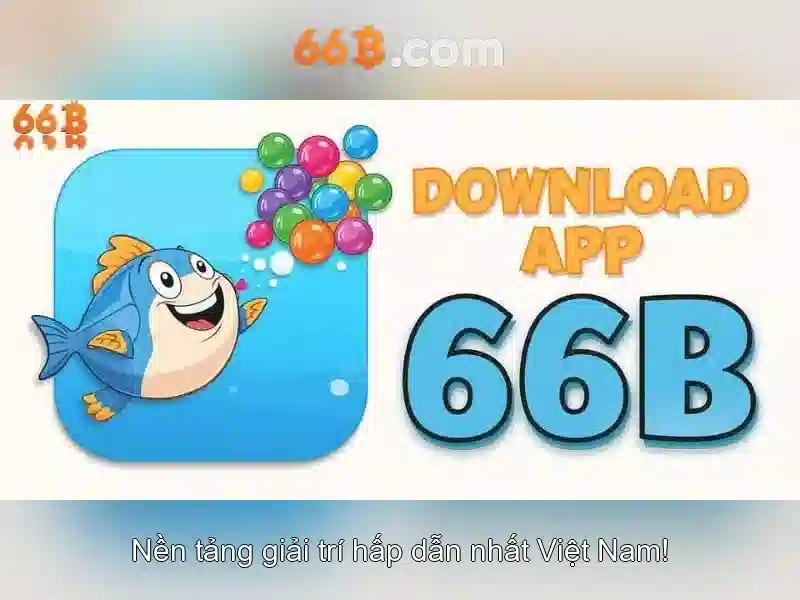 66b là gì?