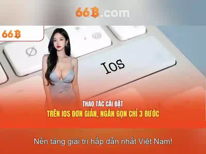 66b: một khái niệm và tác động