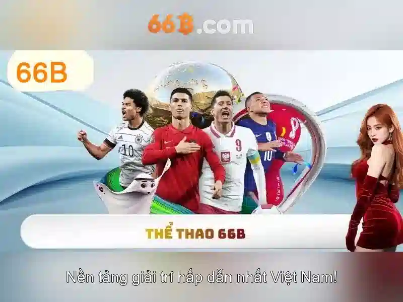 Giới thiệu về 66B