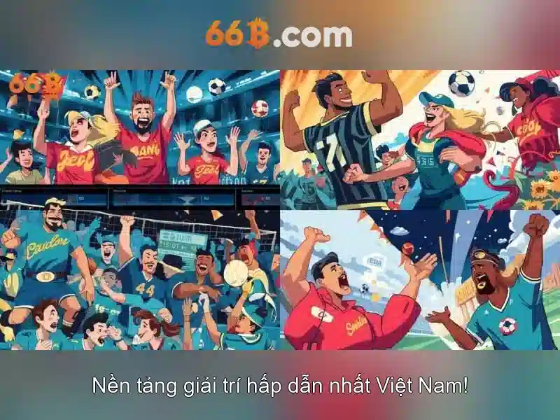 66b: Khám phá một ý tưởng độc đáo
