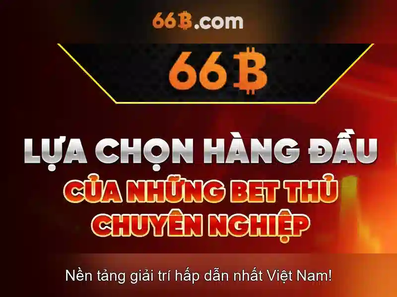 66b là gì: Khái niệm, lịch sử và ứng dụng