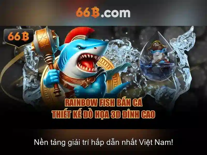 66b là gì? một cái nhìn tổng quan