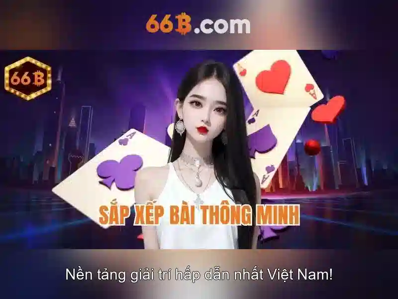 Đặc điểm chính của 66b