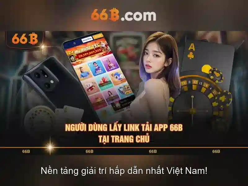 Cac dac diem cua 66b