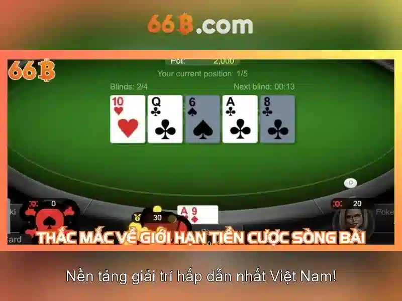 66b: Tóm lược và tiềm năng