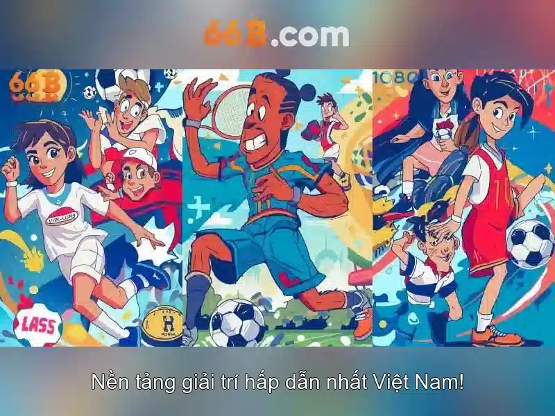 tiến lên 66b – nền tảng đổi mới và tối ưu hóa cho tương lai số
