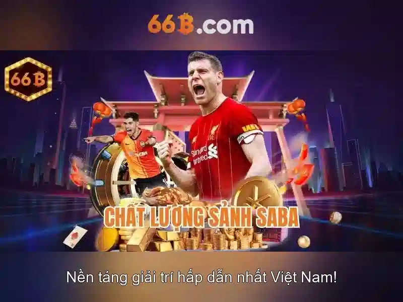 Ứng dụng và trường hợp điển hình của 66B