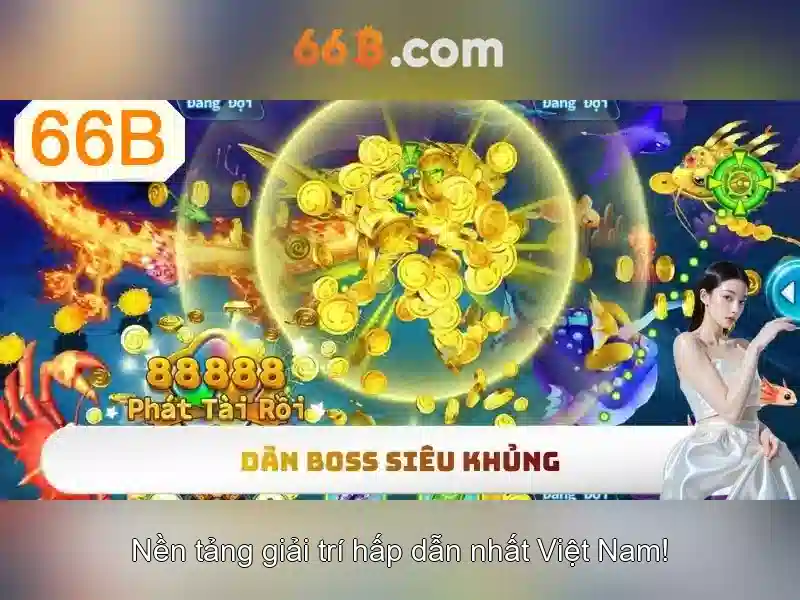 Tương lai của 66b