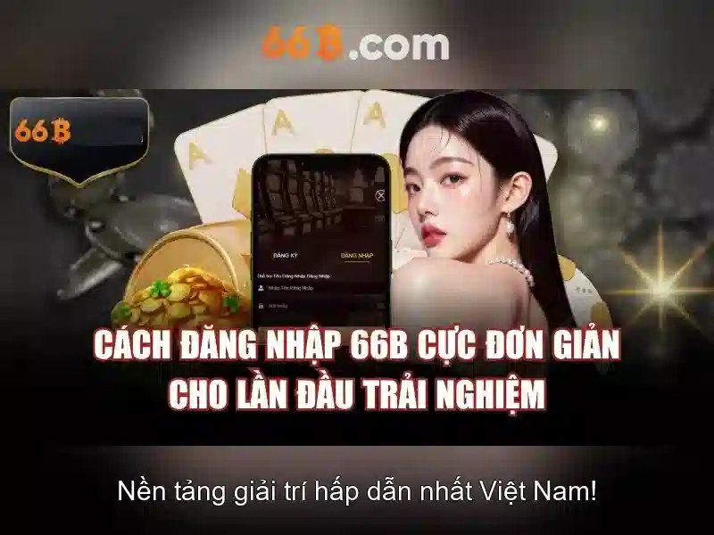 66b là gì?