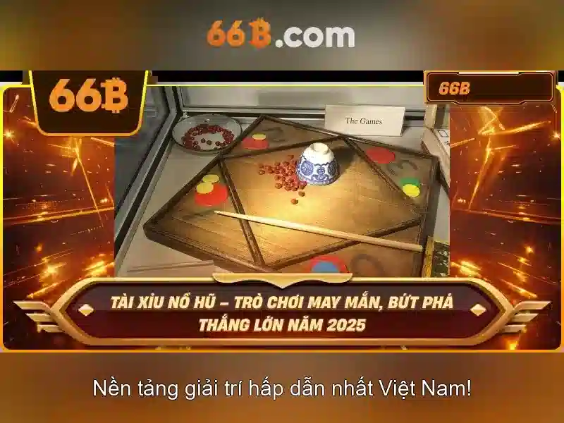 66b: Khám phá một khái niệm công nghệ độc đáo