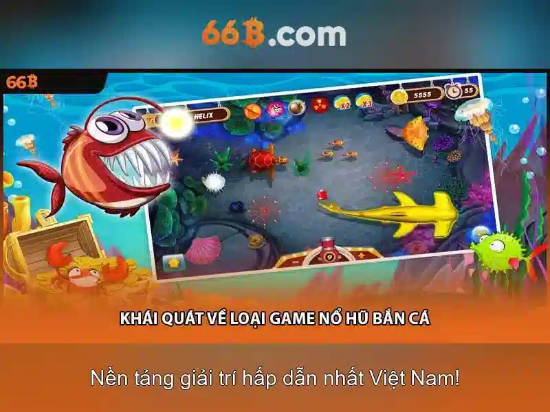 66B là gì và tại sao nó nổi bật