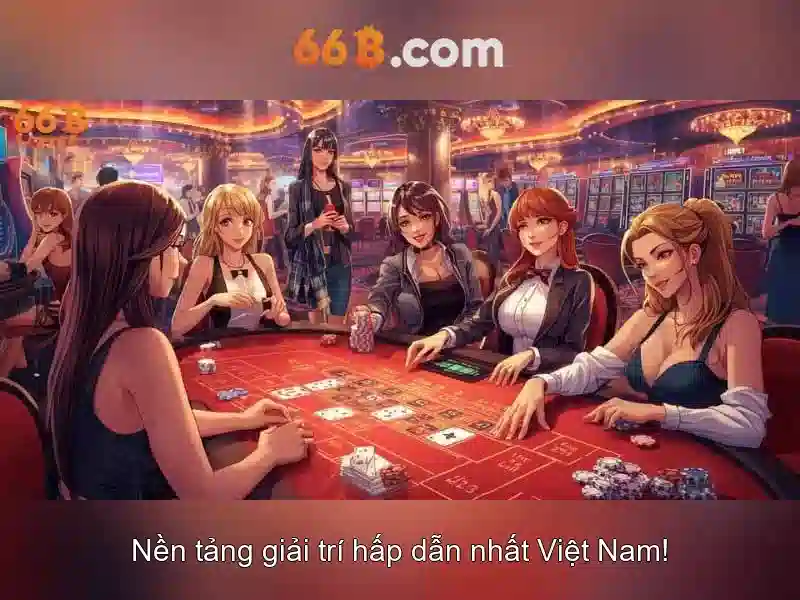66b là gì?