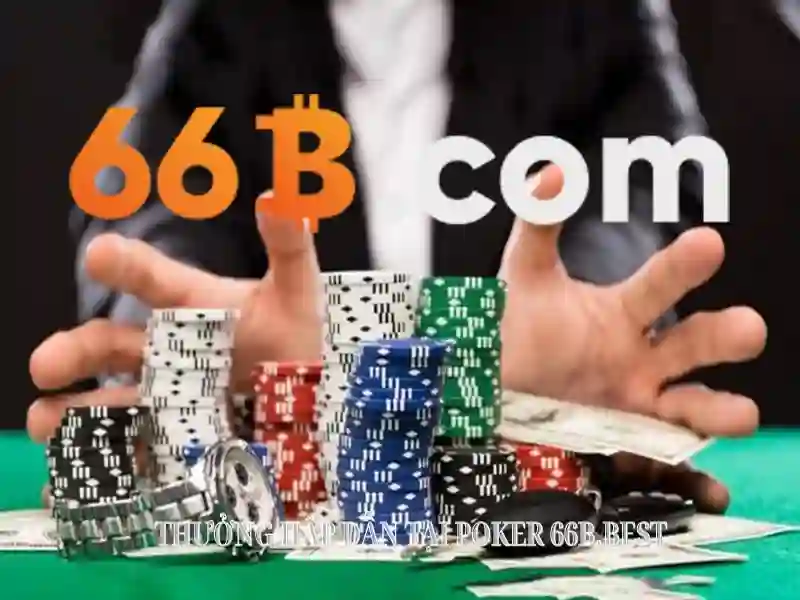 Tổng quan casino 66b