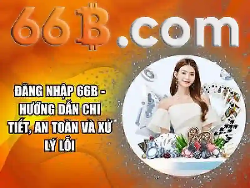 66b,com – Đổi mới trải nghiệm số cùng 66b club