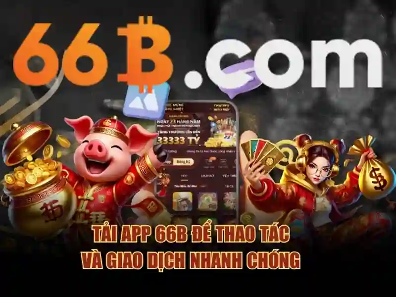 66b và những điều bạn cần biết