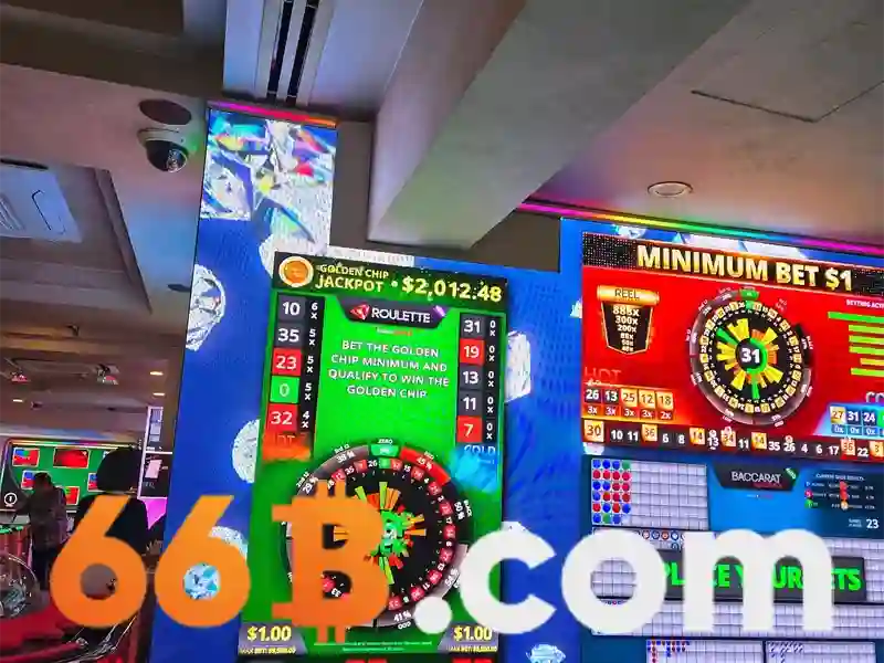 66b – Hành trình công nghệ và trải nghiệm 66b