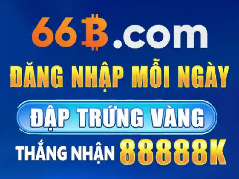 Giao diện trang chủ nhà cái 66b với tính năng rút tiền nổi bật