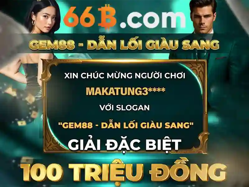 nhà cái 66b – Trải nghiệm đỉnh cao và đánh giá chi tiết
