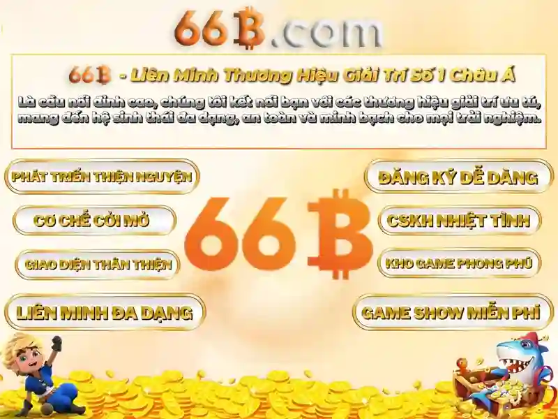 66b có lừa đảo không – một giới thiệu đầy cảm hứng và sự thật
